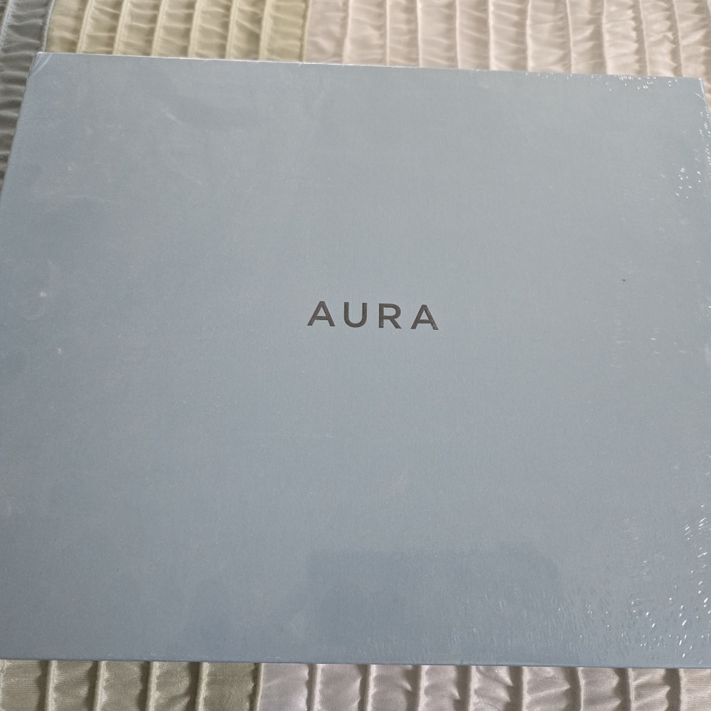 Aura Sawyer Digital Picture Frame